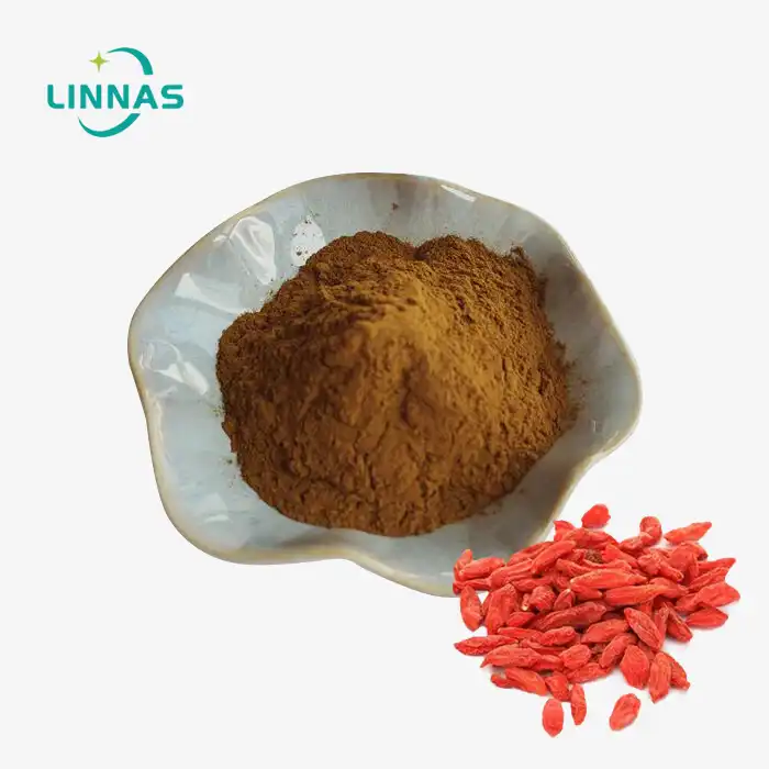 Goji Berry Extract